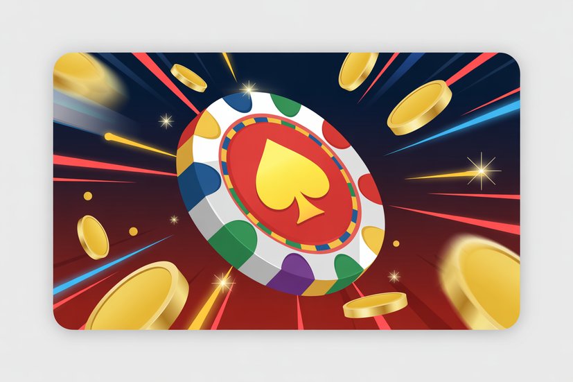 casino infinity