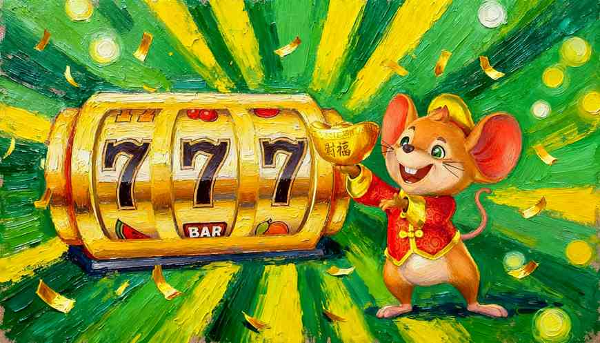 wild joker casino